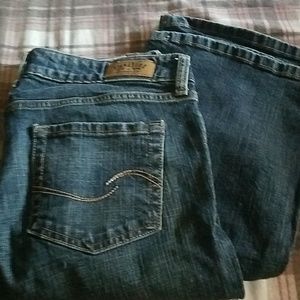 Levi's Jean's